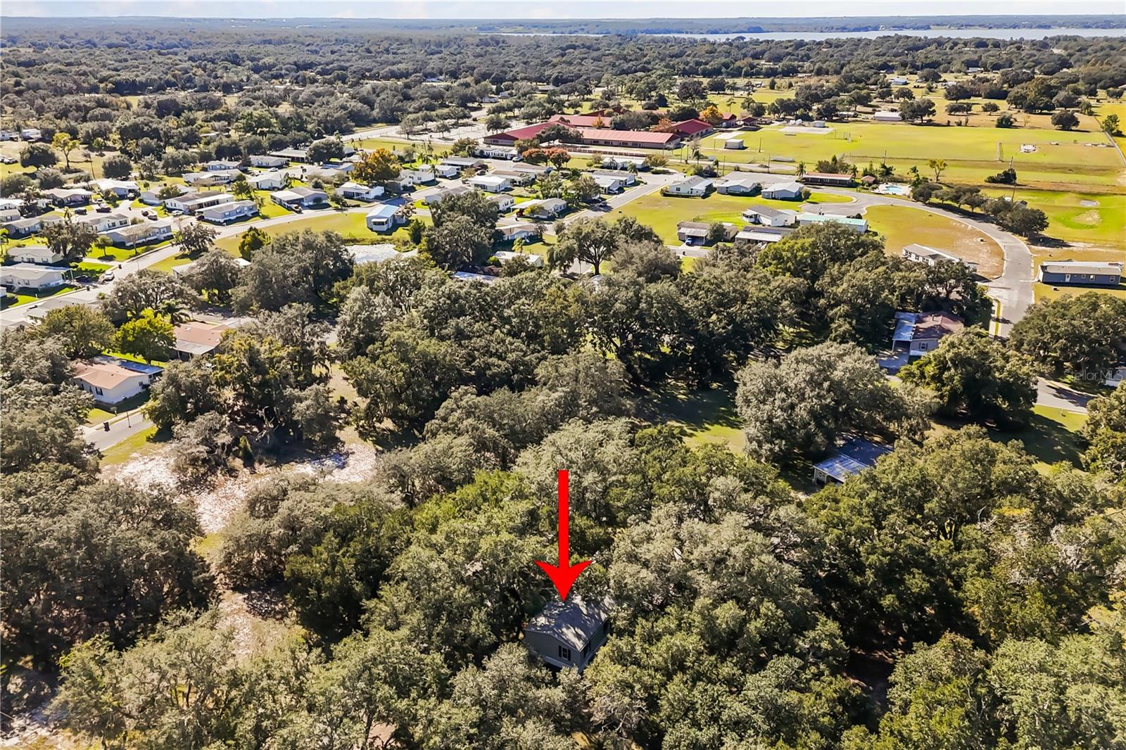 14233 TASSLEFLOWER CT, ASTATULA, FL, 34705