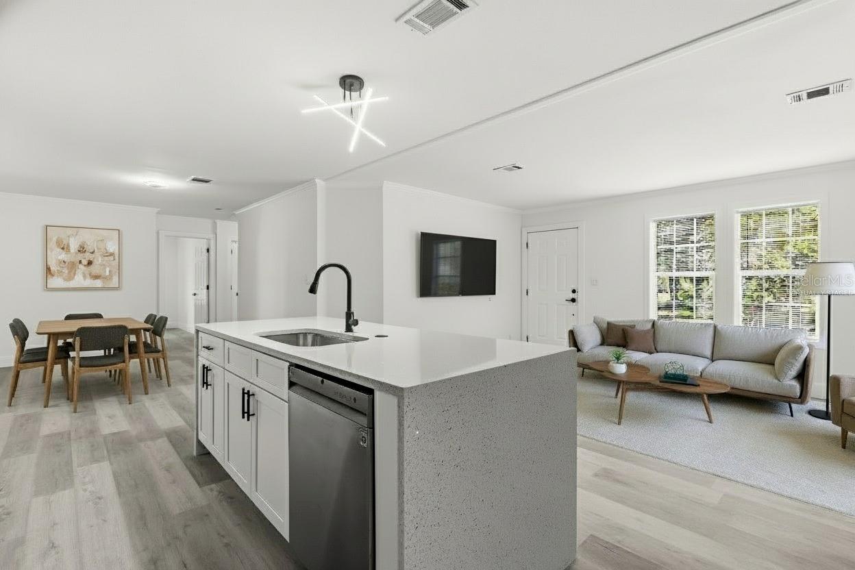 14233 TASSLEFLOWER CT, ASTATULA, FL, 34705