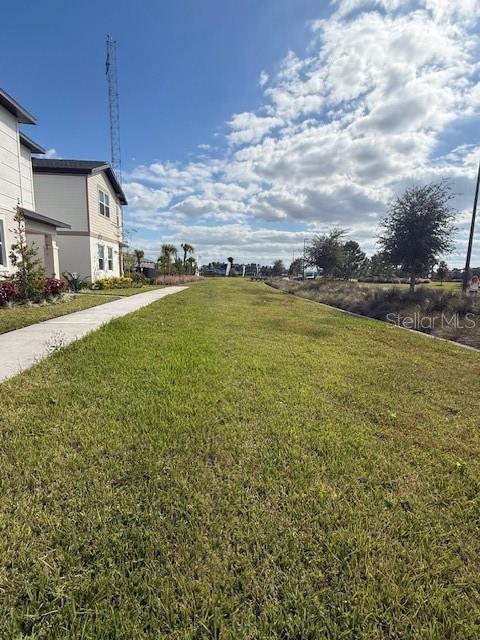 4953 CROSS PRAIRIE PKWY, ST CLOUD, FL, 34772