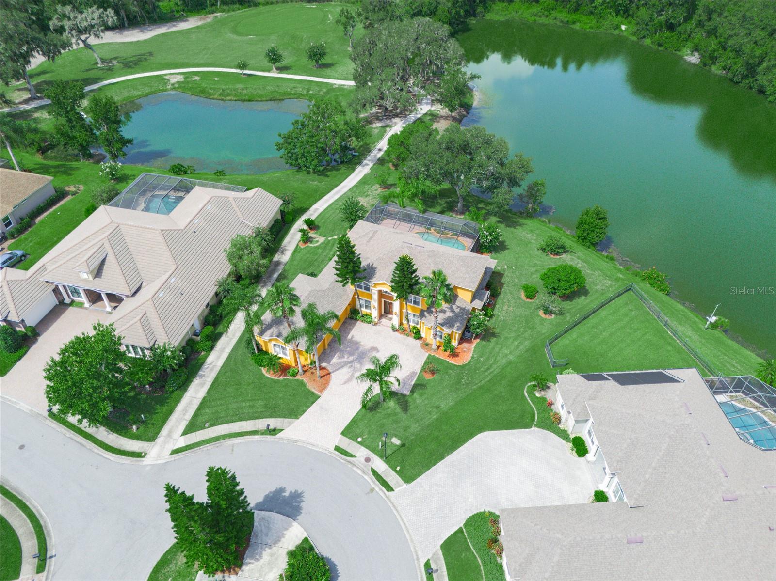 565 WHISPER WOODS DR, LAKELAND, FL, 33813