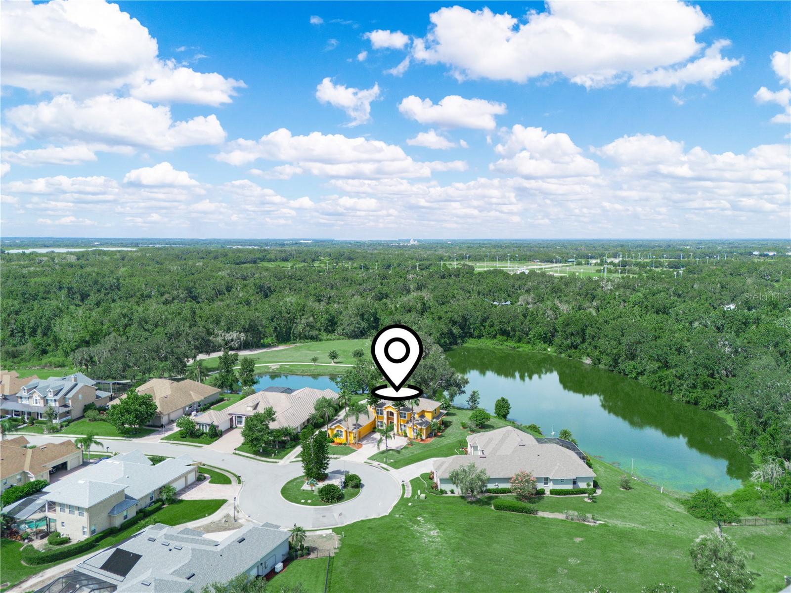 565 WHISPER WOODS DR, LAKELAND, FL, 33813