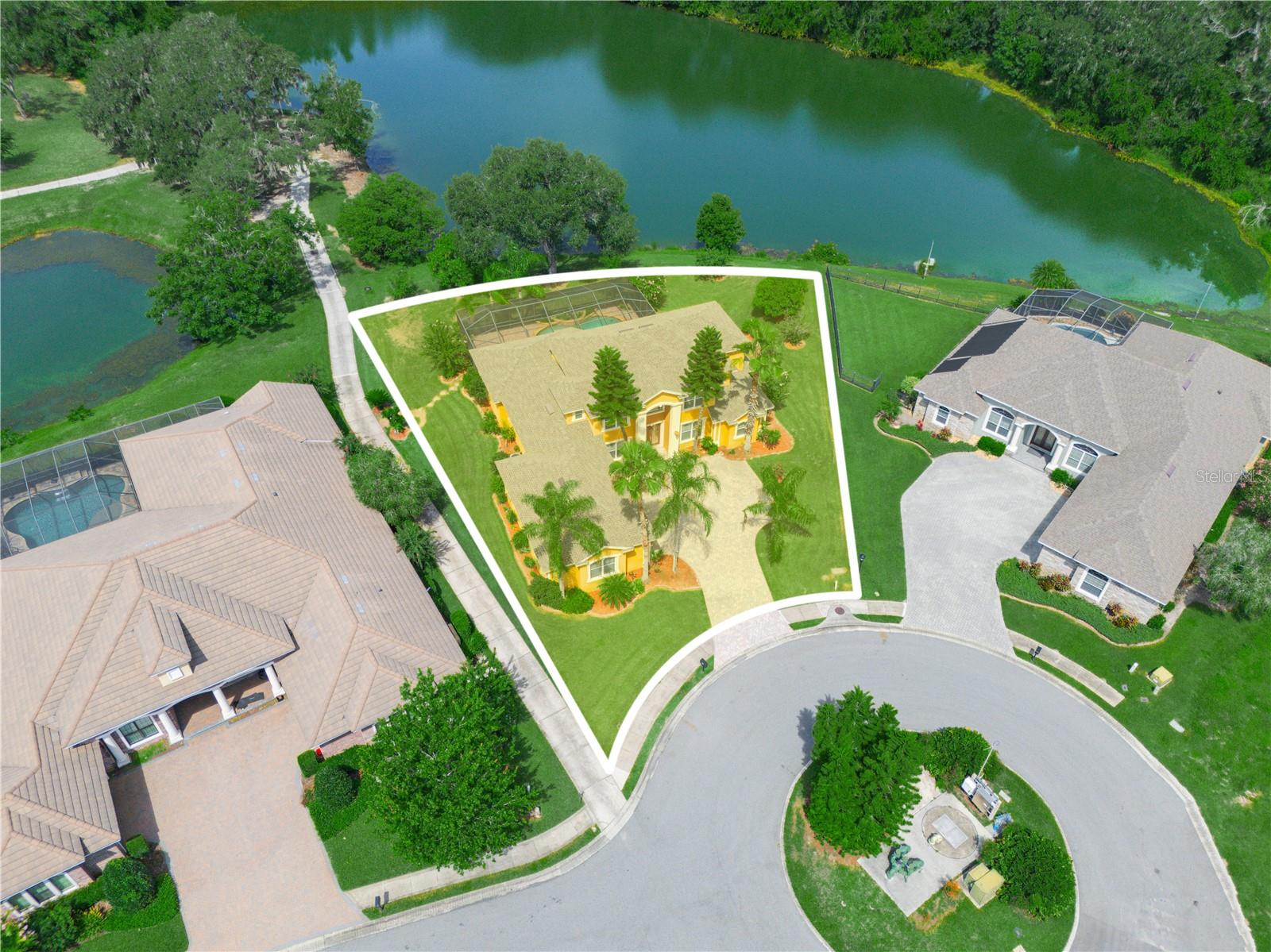 565 WHISPER WOODS DR, LAKELAND, FL, 33813