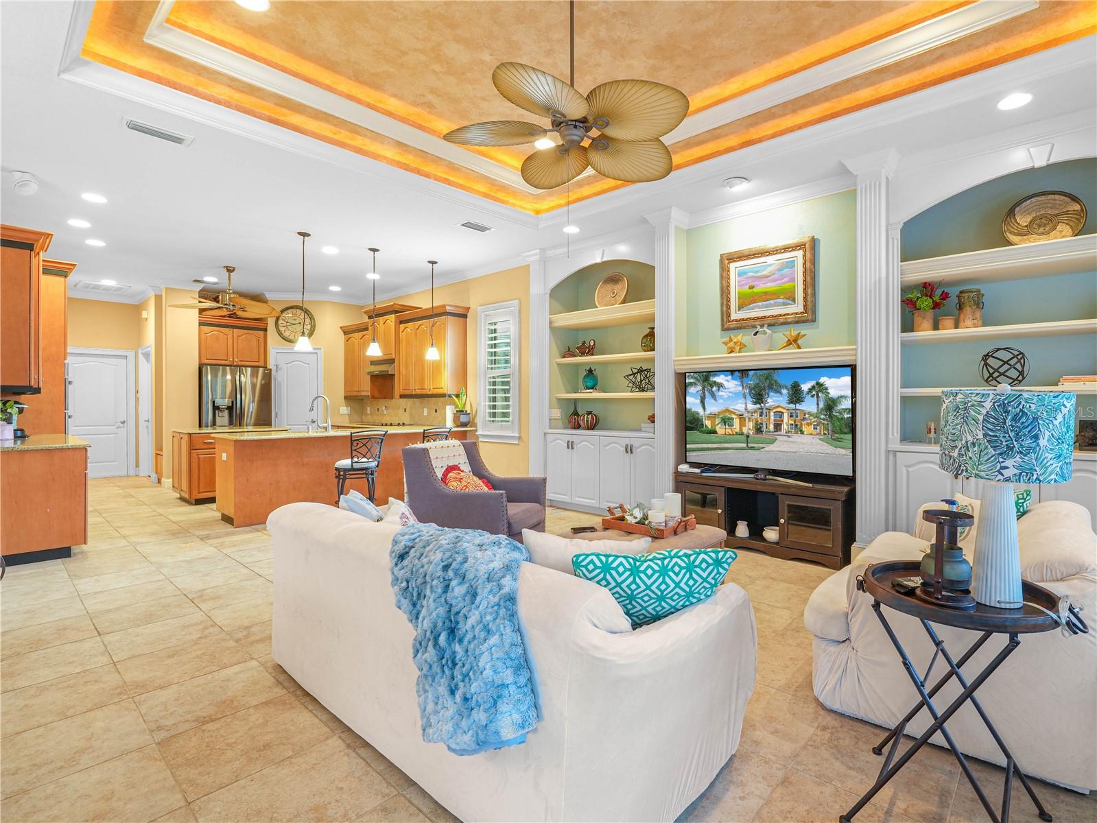 565 WHISPER WOODS DR, LAKELAND, FL, 33813