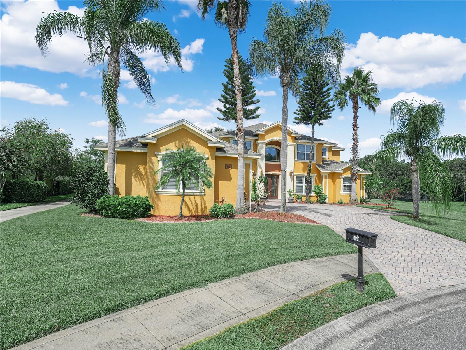 565 WHISPER WOODS DR, LAKELAND, FL, 33813