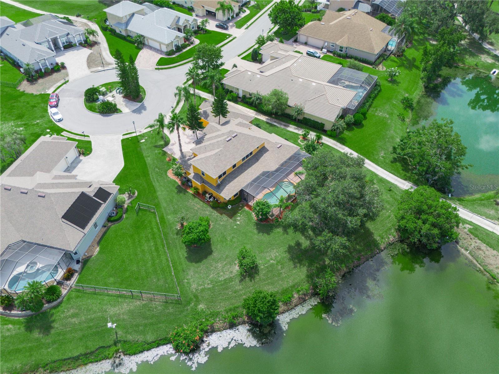 565 WHISPER WOODS DR, LAKELAND, FL, 33813