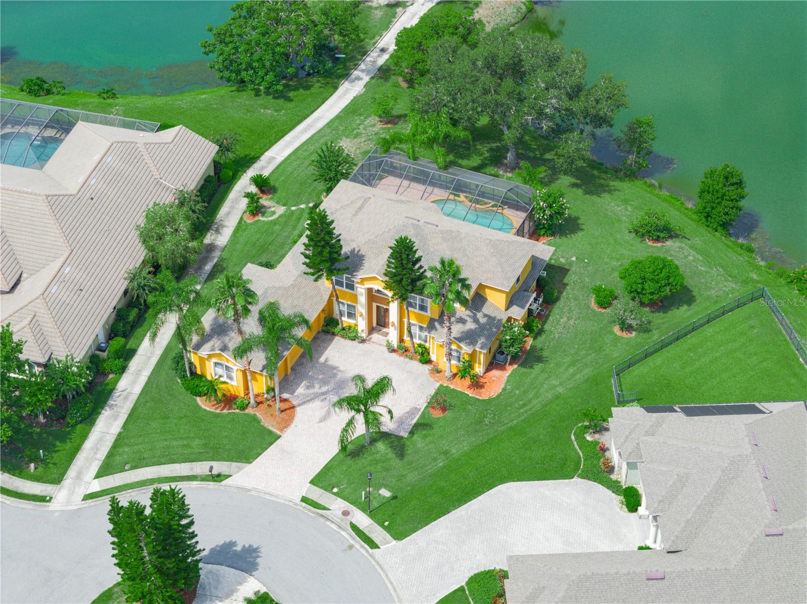 565 WHISPER WOODS DR, LAKELAND, FL, 33813