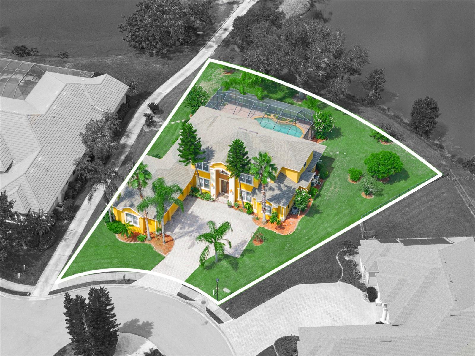 565 WHISPER WOODS DR, LAKELAND, FL, 33813