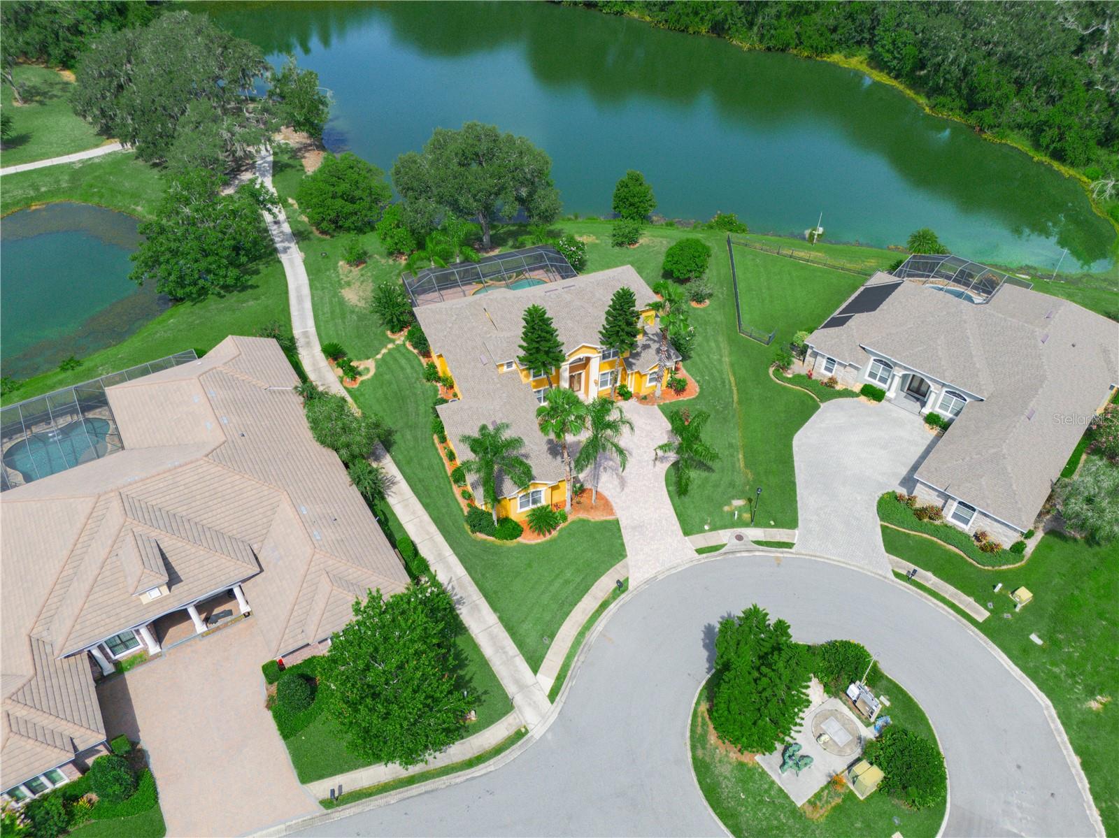 565 WHISPER WOODS DR, LAKELAND, FL, 33813