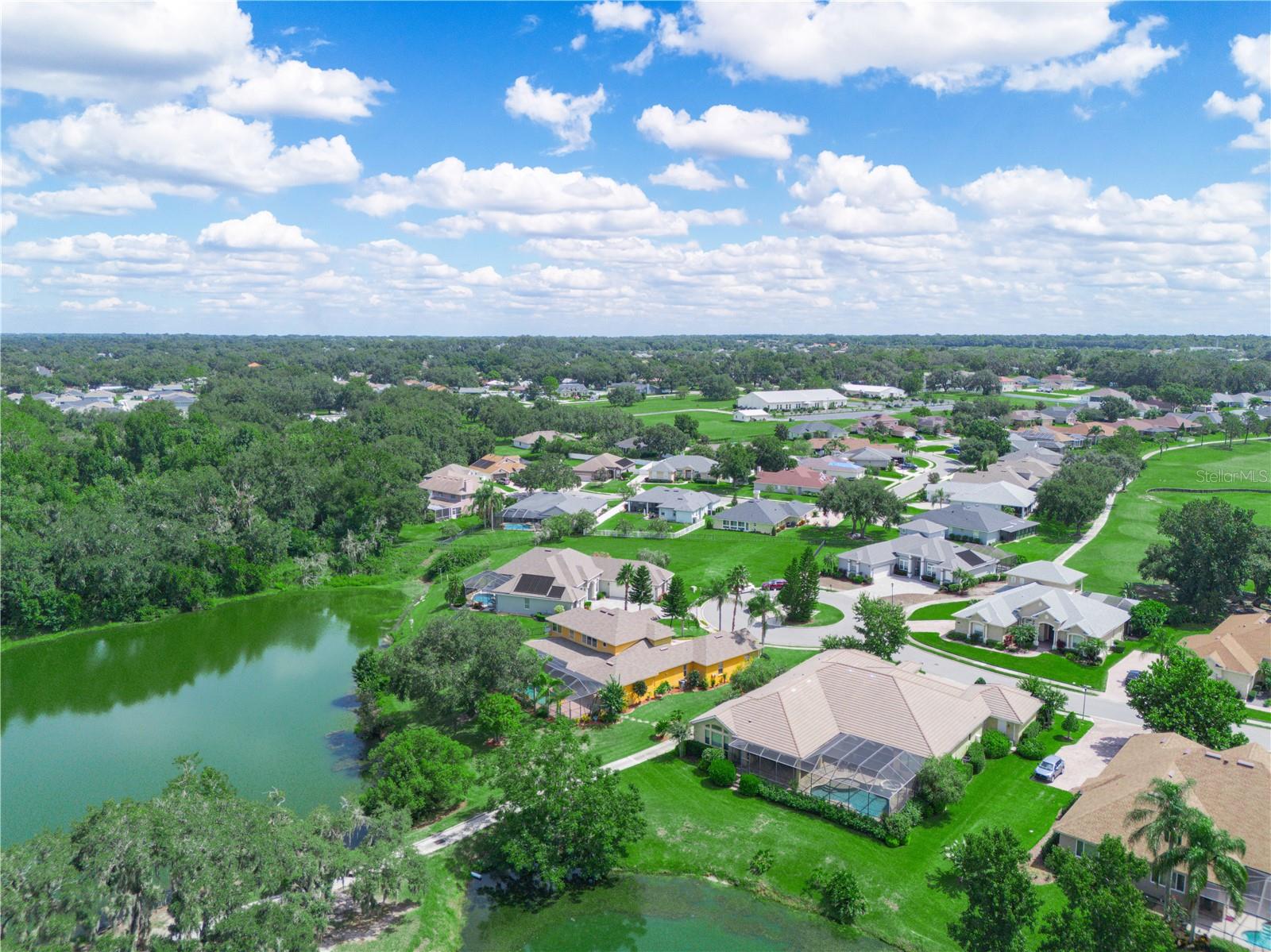 565 WHISPER WOODS DR, LAKELAND, FL, 33813