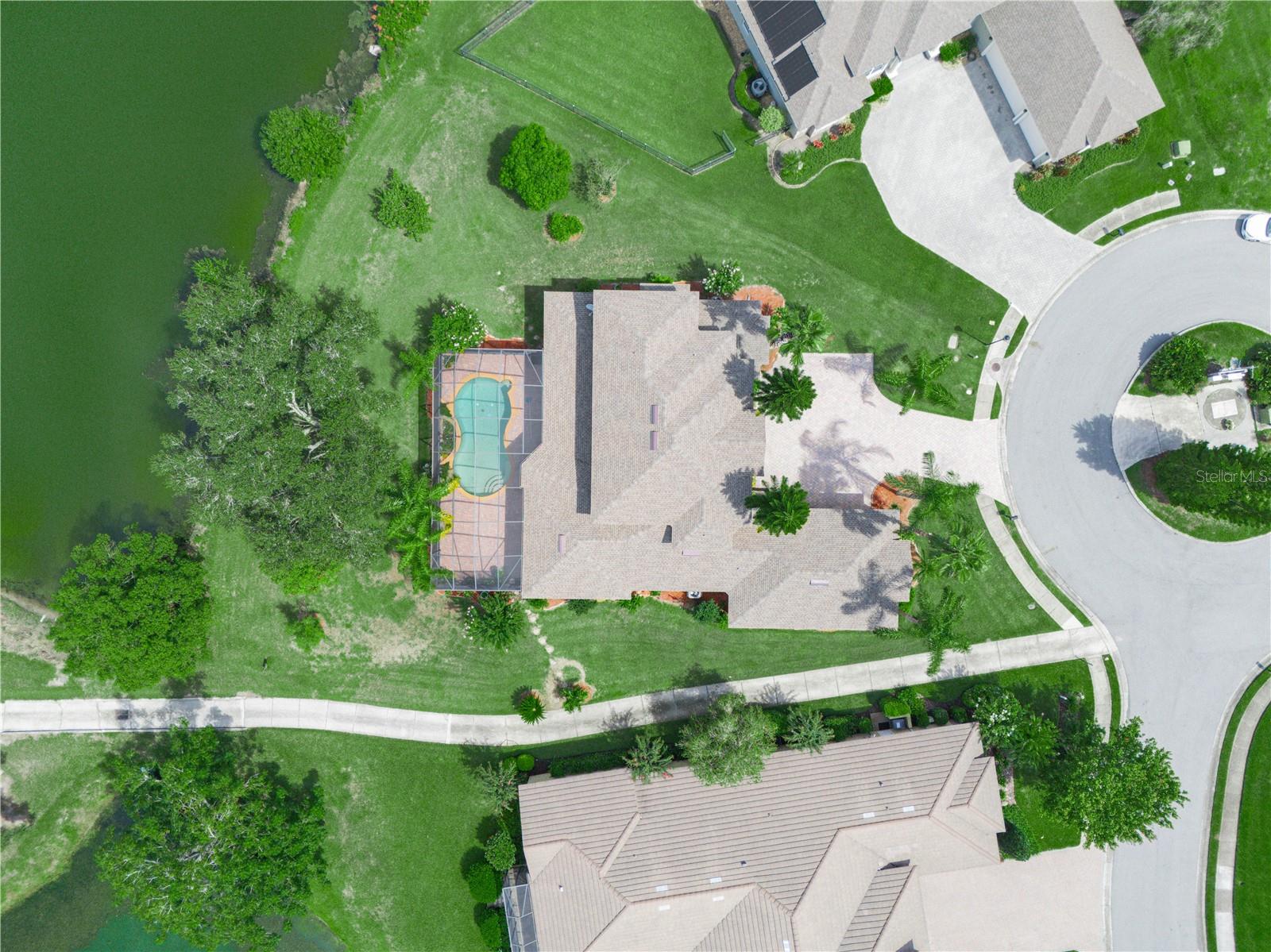 565 WHISPER WOODS DR, LAKELAND, FL, 33813