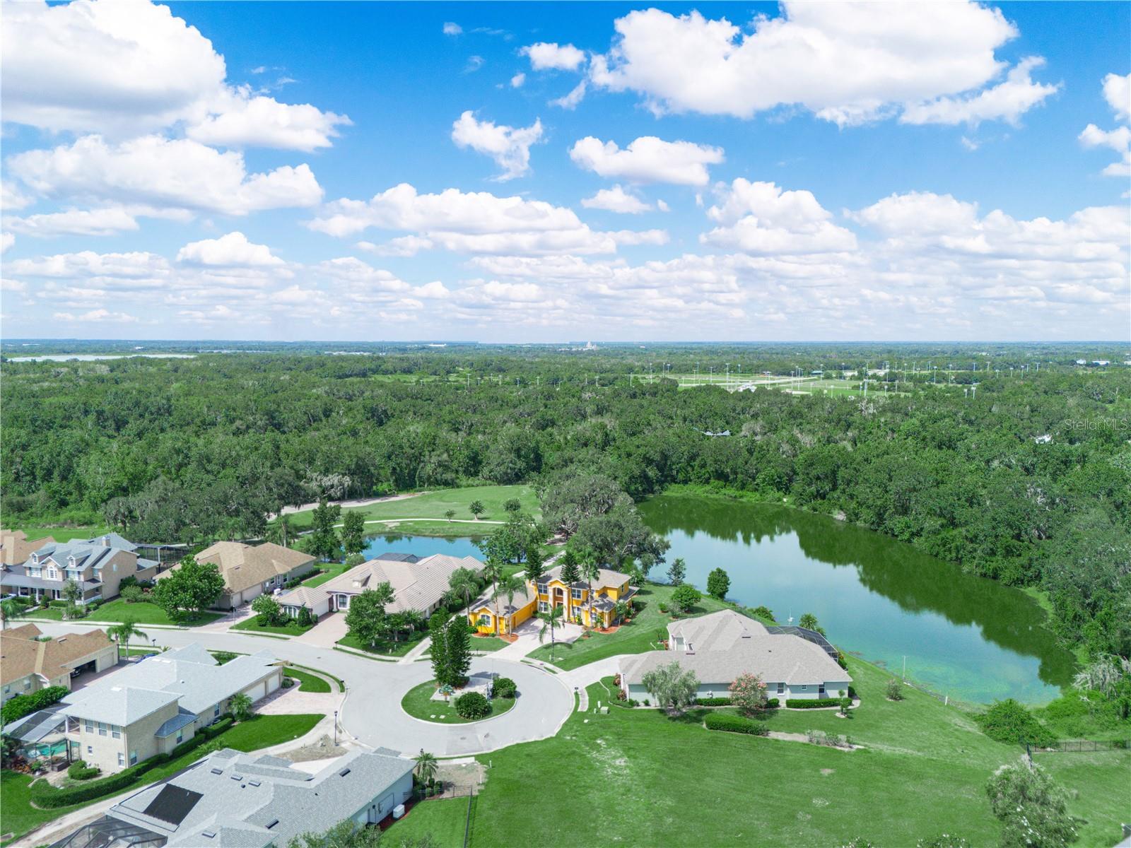 565 WHISPER WOODS DR, LAKELAND, FL, 33813