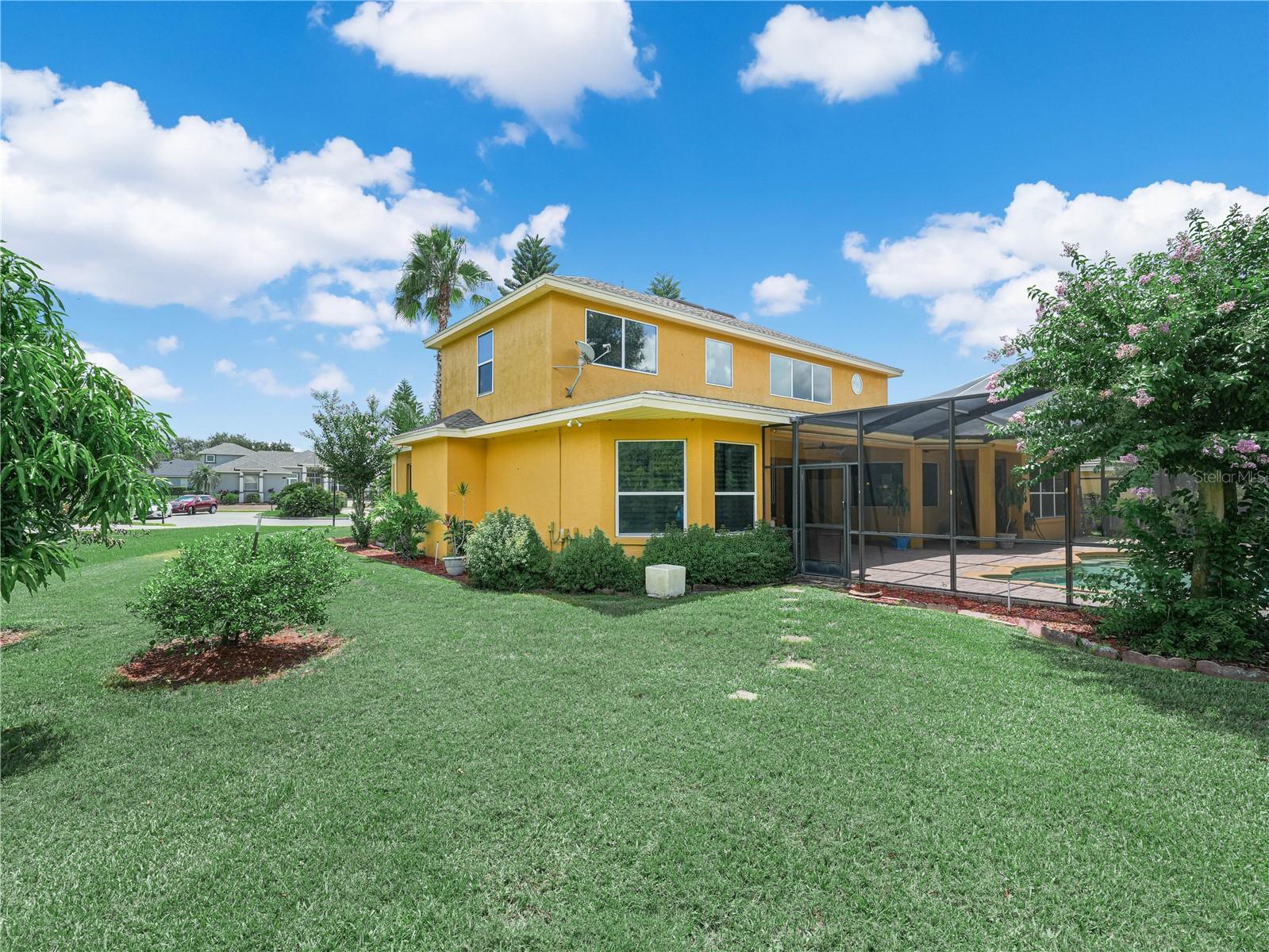 565 WHISPER WOODS DR, LAKELAND, FL, 33813