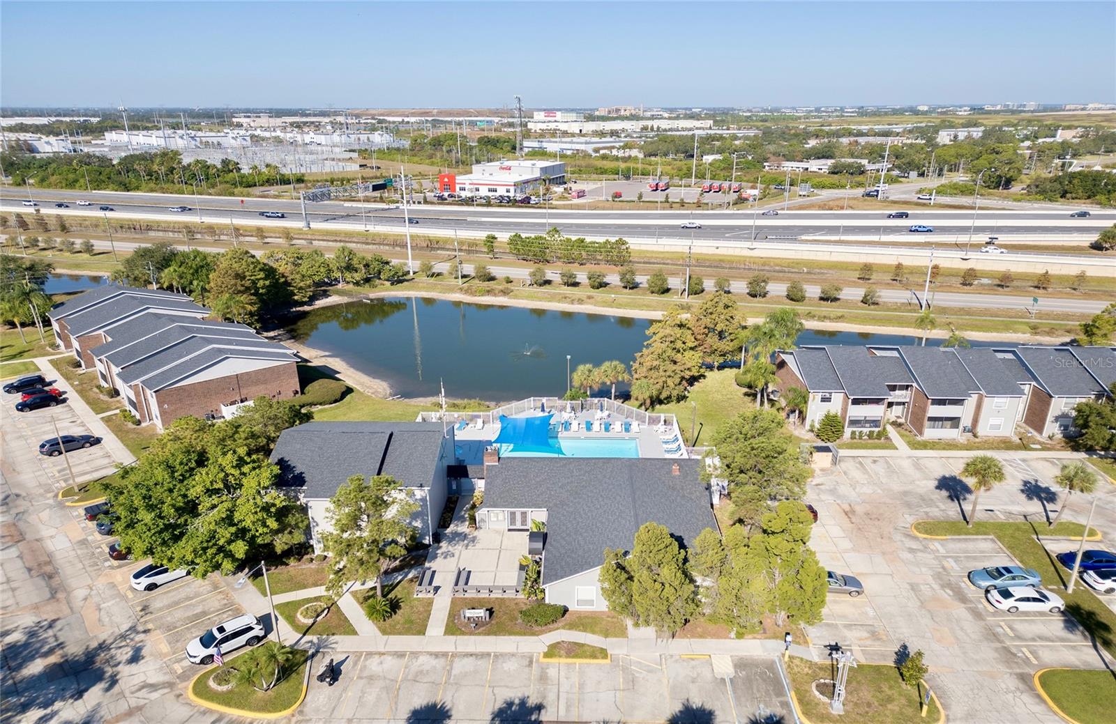 1400 GANDY BLVD. N BLVD N #811, ST PETERSBURG, FL, 33702