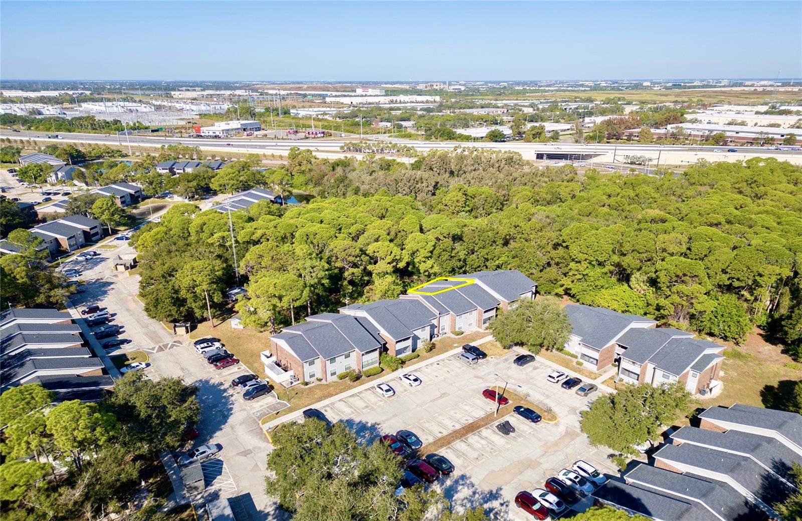 1400 GANDY BLVD. N BLVD N #811, ST PETERSBURG, FL, 33702