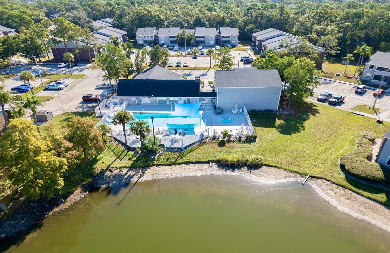 1400 GANDY BLVD. N BLVD N #811, ST PETERSBURG, FL, 33702