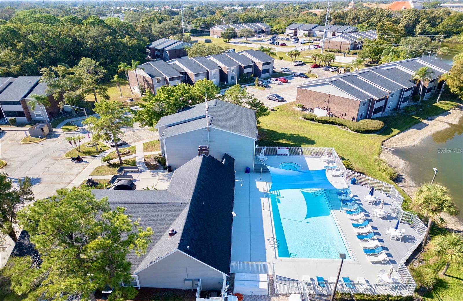 1400 GANDY BLVD. N BLVD N #811, ST PETERSBURG, FL, 33702