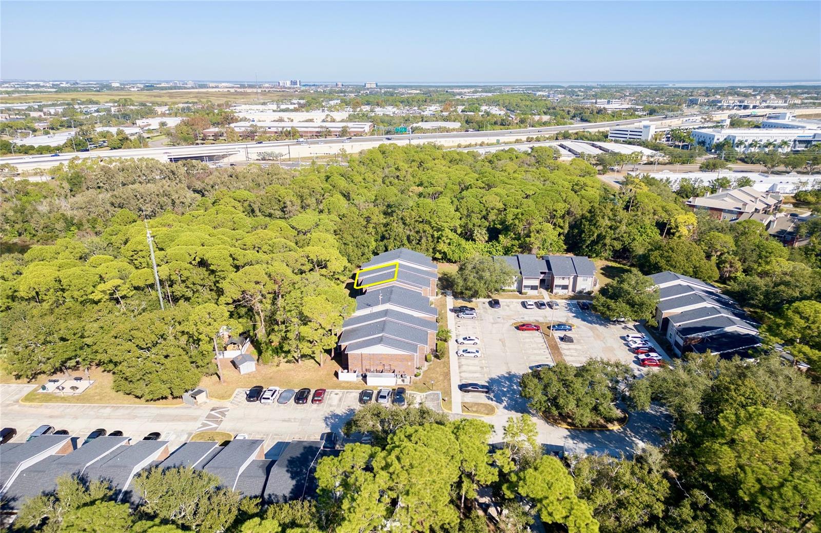 1400 GANDY BLVD. N BLVD N #811, ST PETERSBURG, FL, 33702