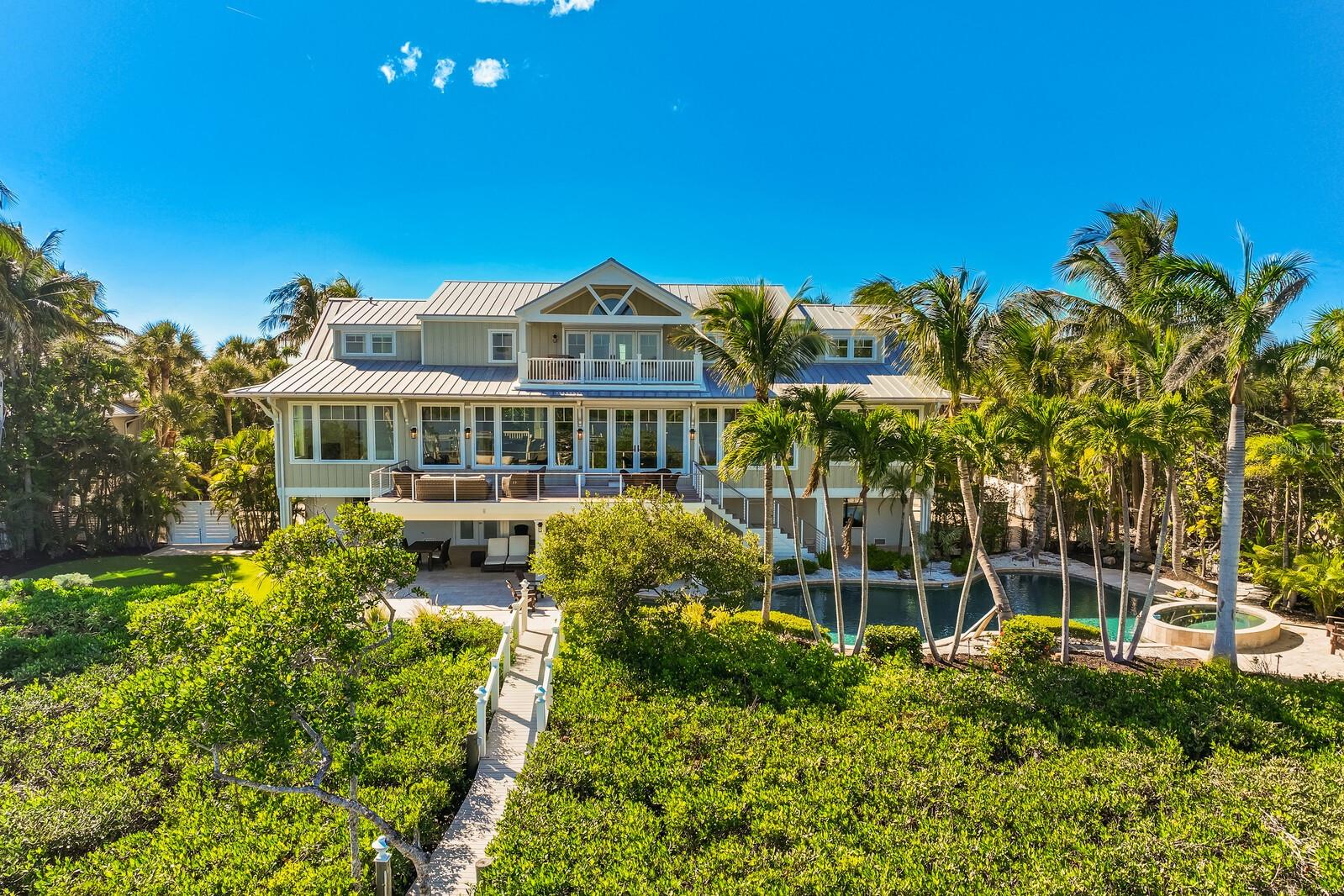 4070 LOOMIS AVE, BOCA GRANDE, FL, 33921