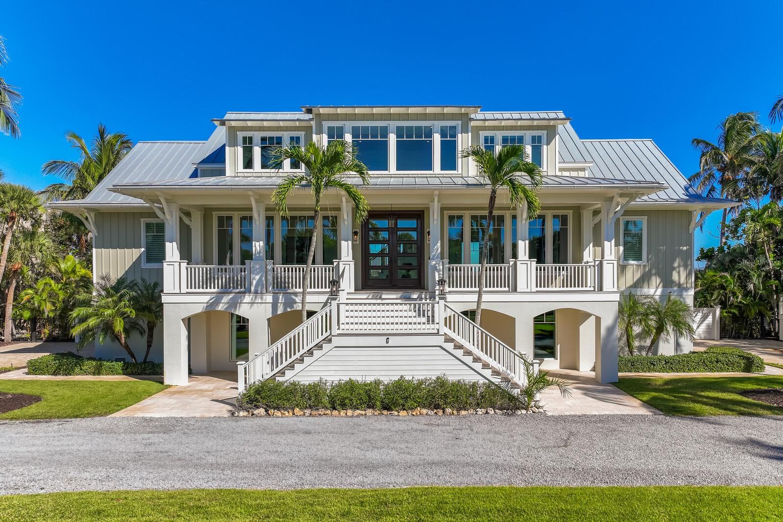 4070 LOOMIS AVE, BOCA GRANDE, FL, 33921