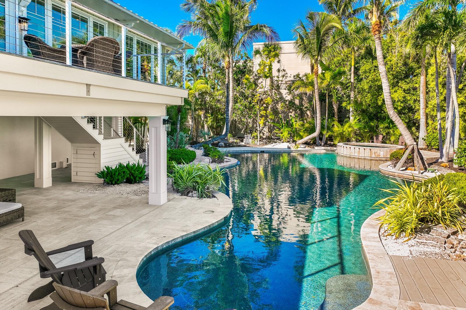 4070 LOOMIS AVE, BOCA GRANDE, FL, 33921