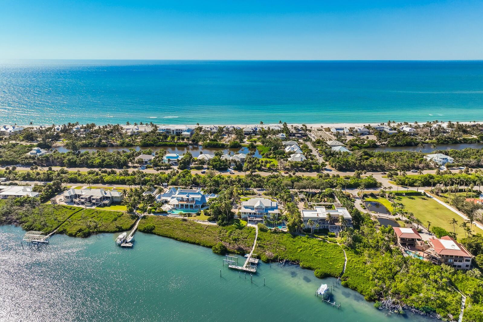 4070 LOOMIS AVE, BOCA GRANDE, FL, 33921