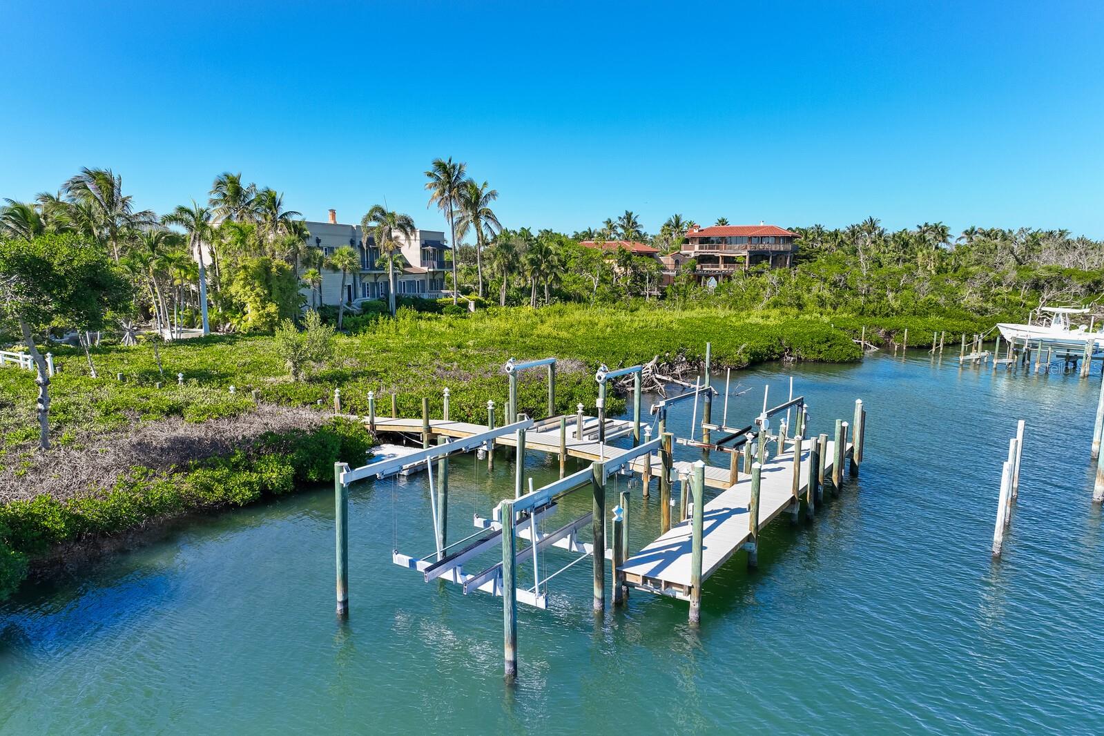 4070 LOOMIS AVE, BOCA GRANDE, FL, 33921