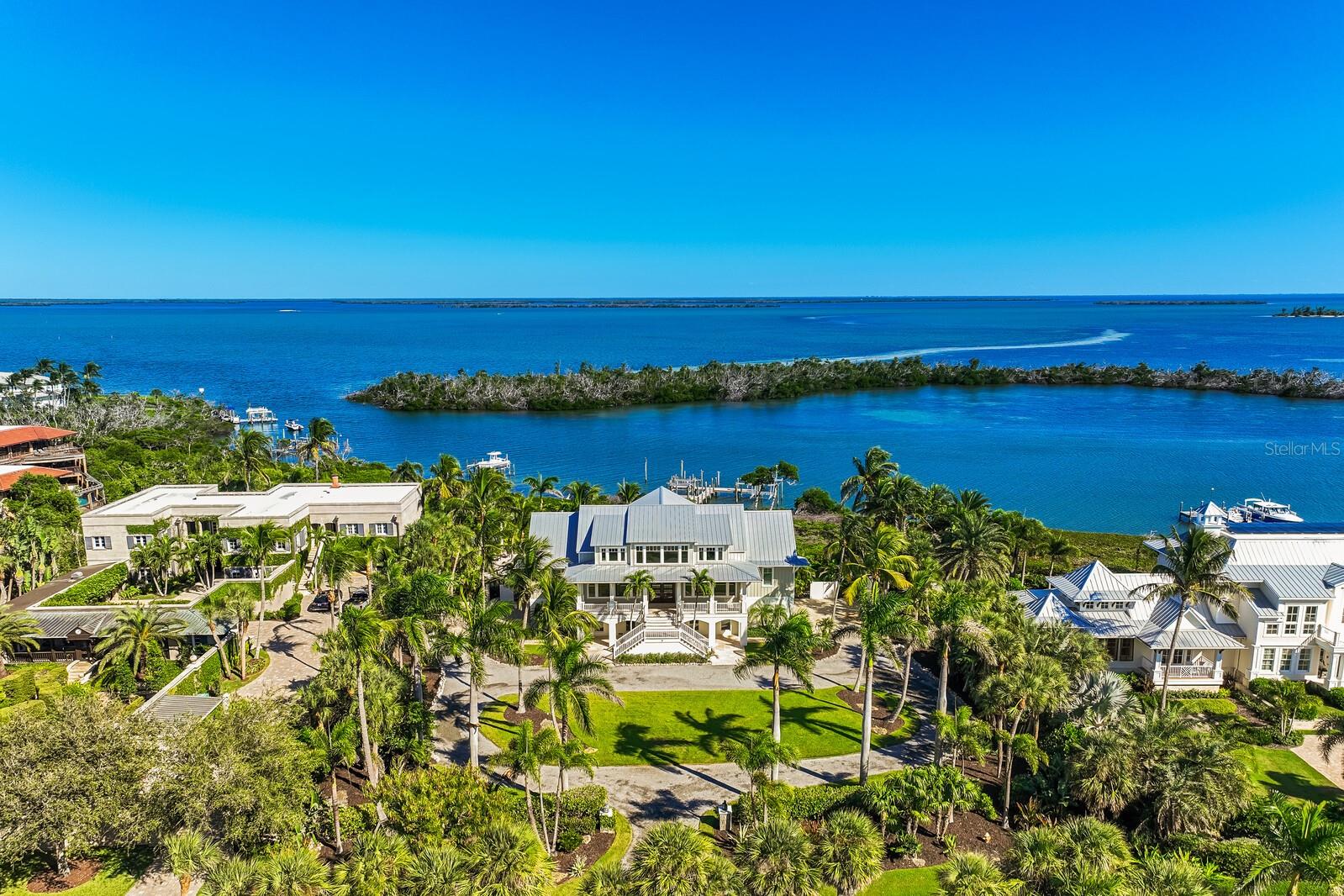 4070 LOOMIS AVE, BOCA GRANDE, FL, 33921