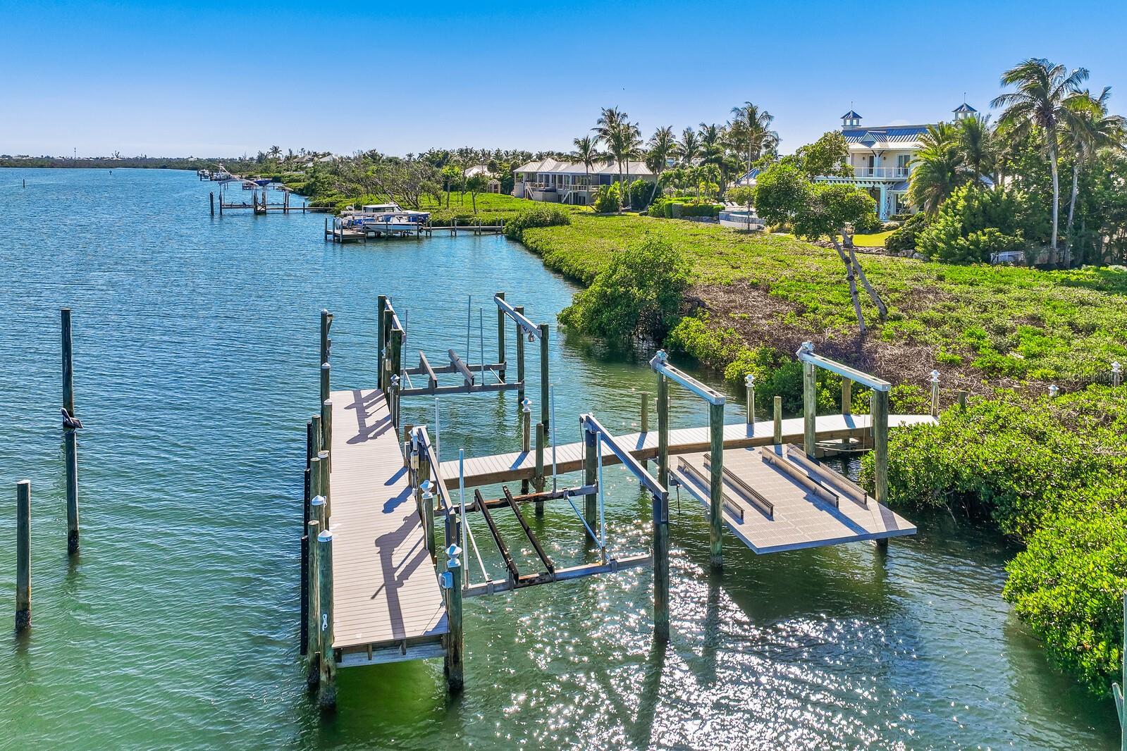 4070 LOOMIS AVE, BOCA GRANDE, FL, 33921