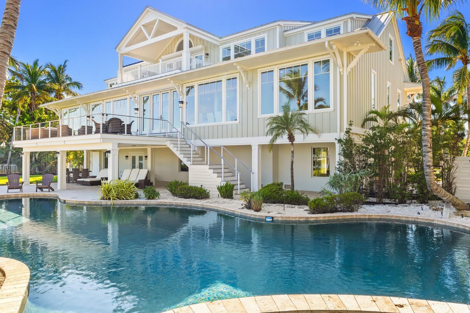 4070 LOOMIS AVE, BOCA GRANDE, FL, 33921