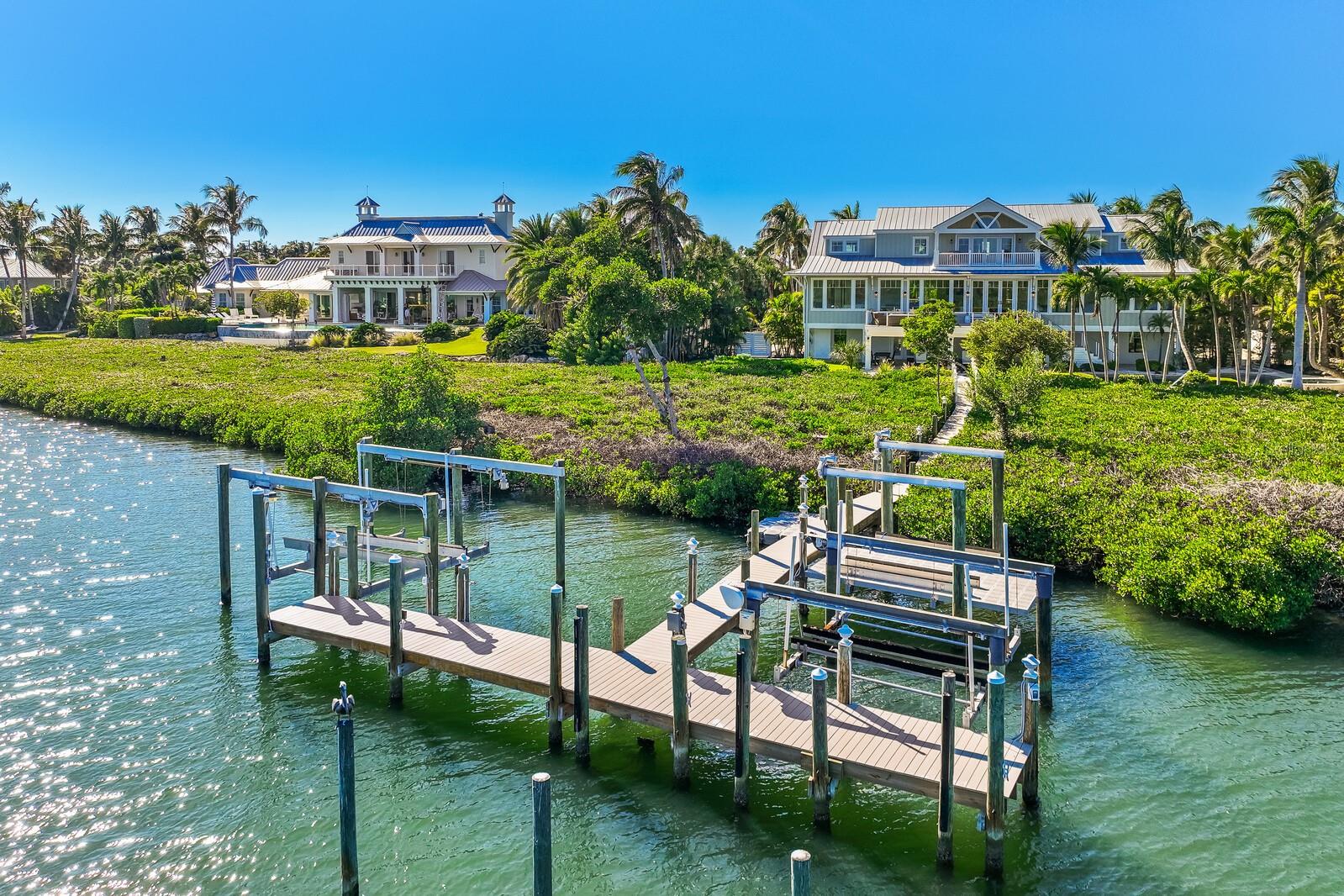 4070 LOOMIS AVE, BOCA GRANDE, FL, 33921
