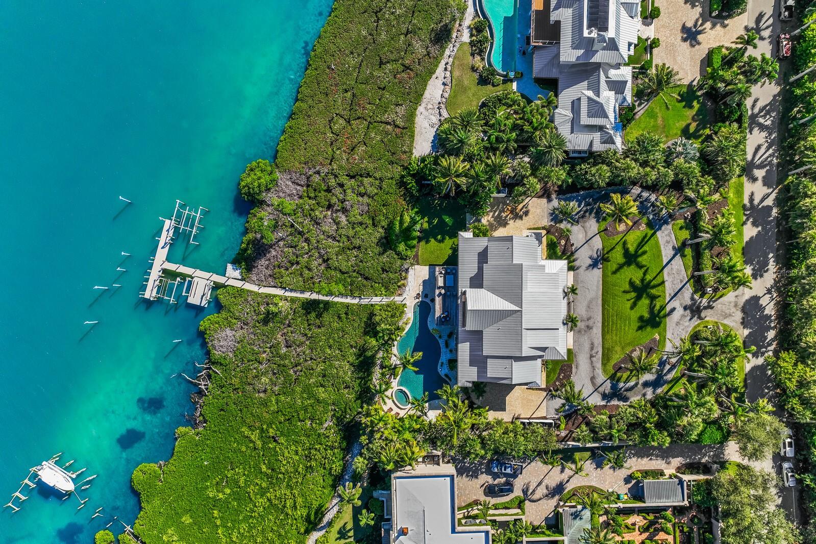 4070 LOOMIS AVE, BOCA GRANDE, FL, 33921