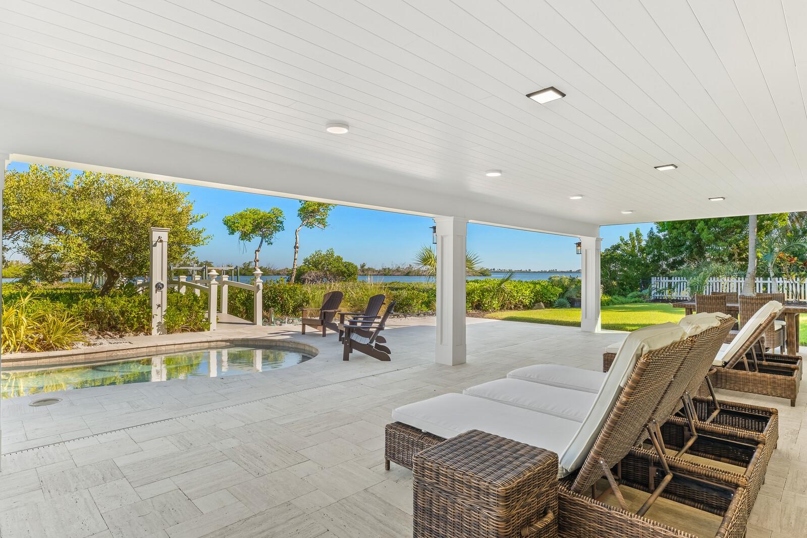 4070 LOOMIS AVE, BOCA GRANDE, FL, 33921