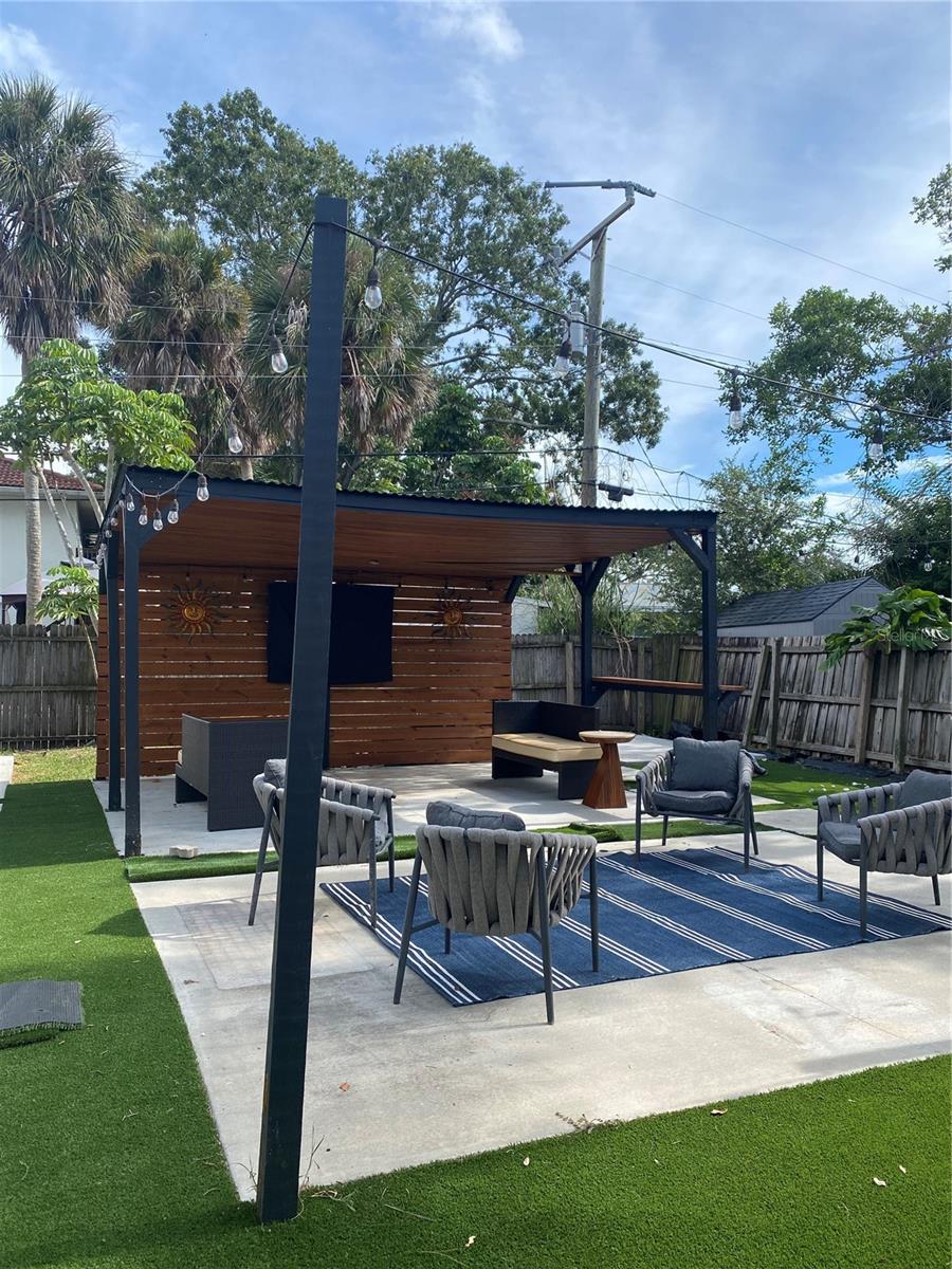 7230 SHEPHERD ST, SARASOTA, FL, 34243