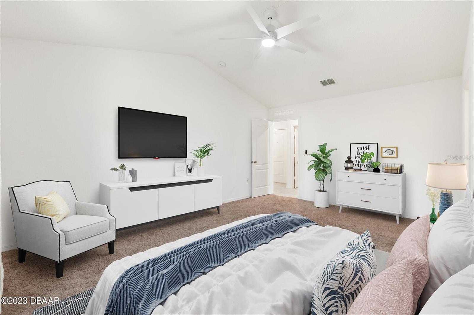 75 PERTHSHIRE LN, PALM COAST, FL, 32164