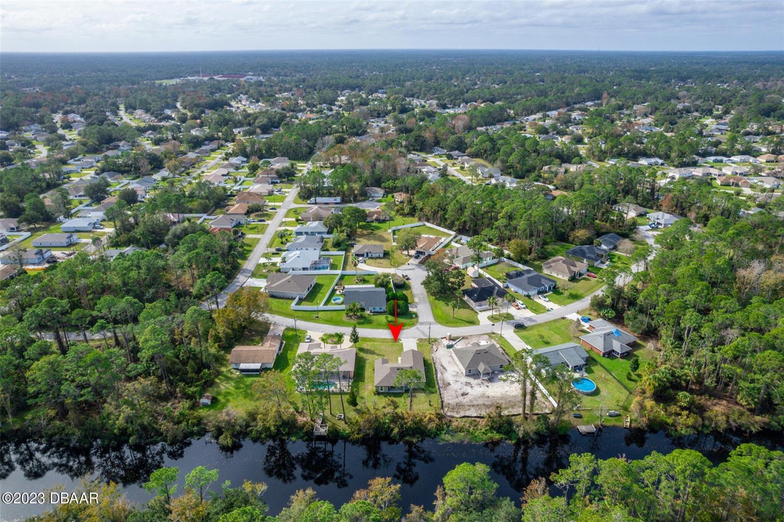 75 PERTHSHIRE LN, PALM COAST, FL, 32164