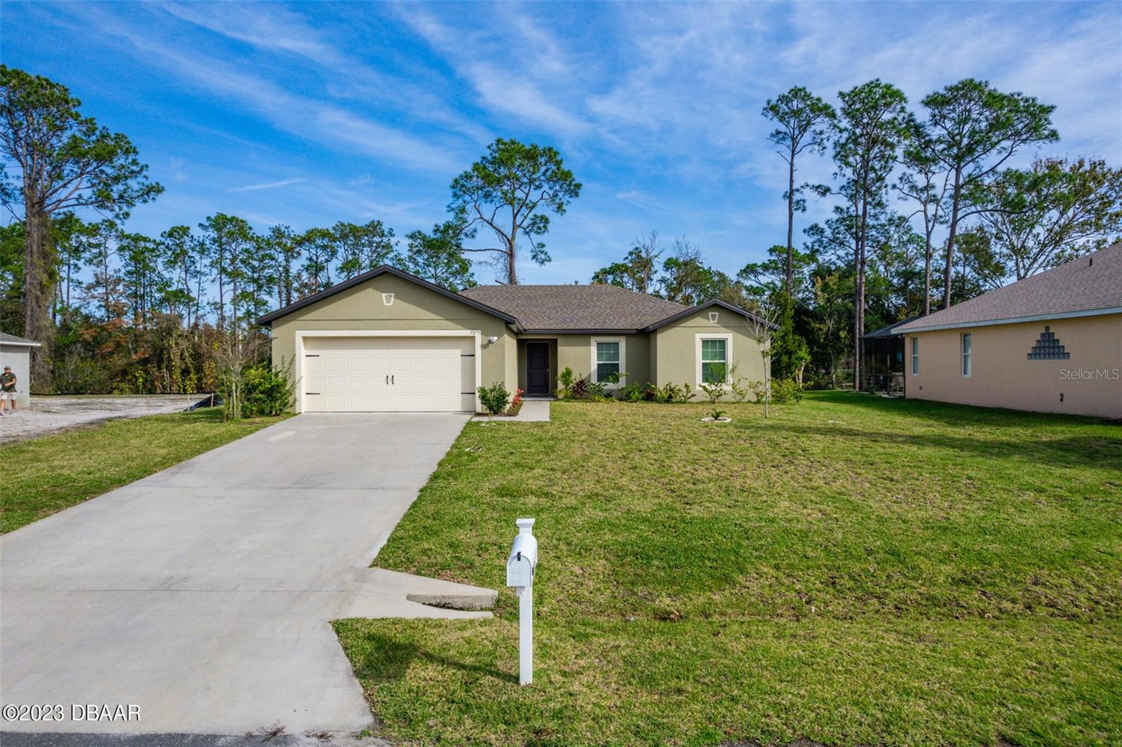 75 PERTHSHIRE LN, PALM COAST, FL, 32164