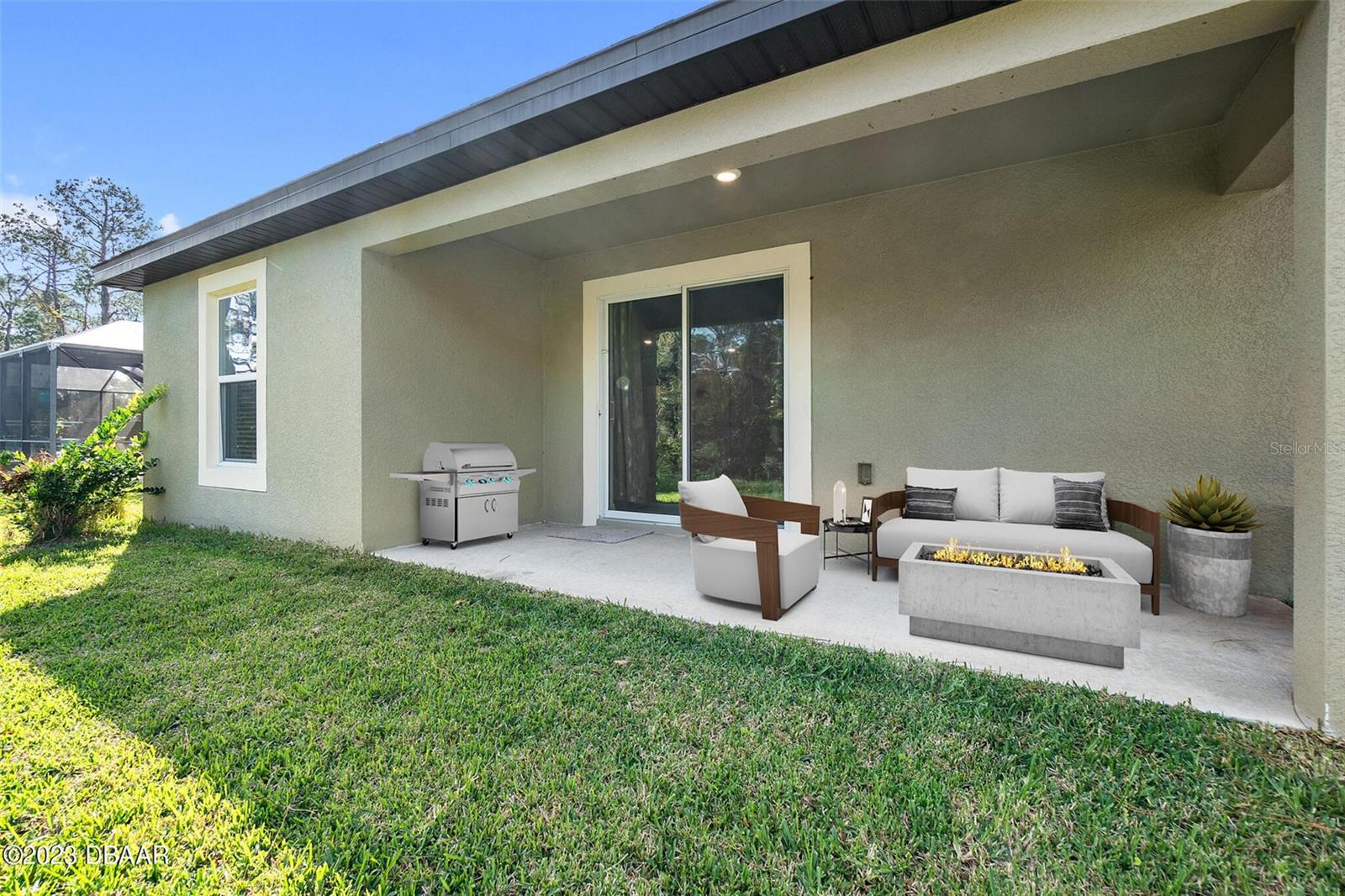 75 PERTHSHIRE LN, PALM COAST, FL, 32164