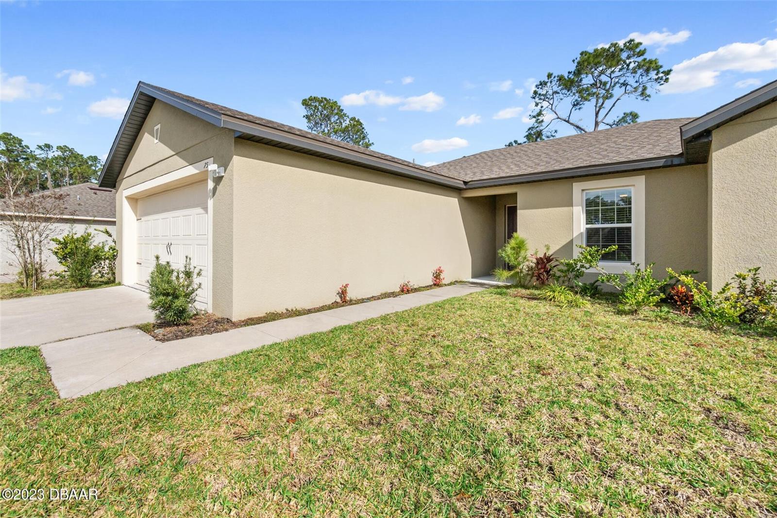 75 PERTHSHIRE LN, PALM COAST, FL, 32164