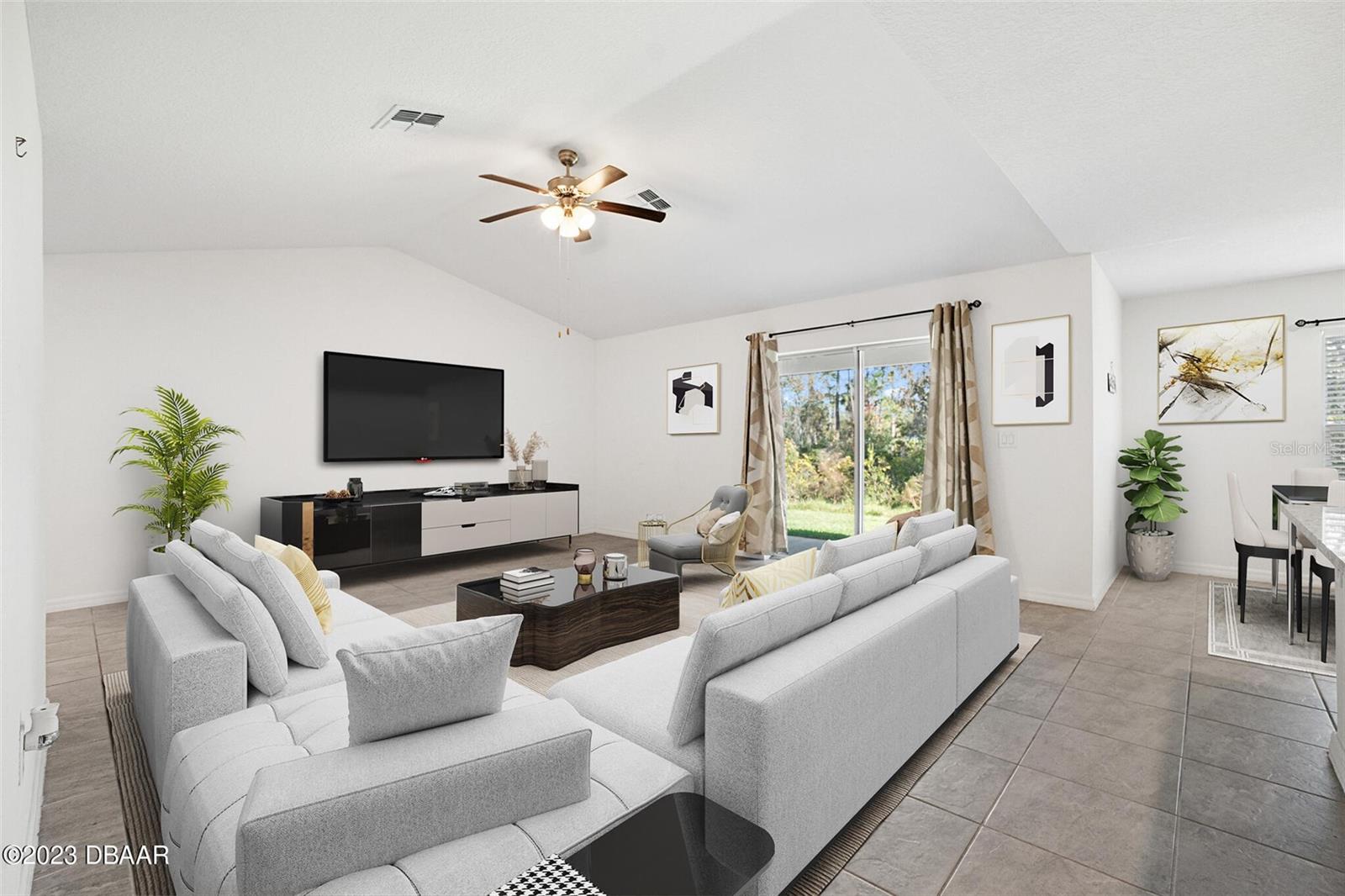 75 PERTHSHIRE LN, PALM COAST, FL, 32164