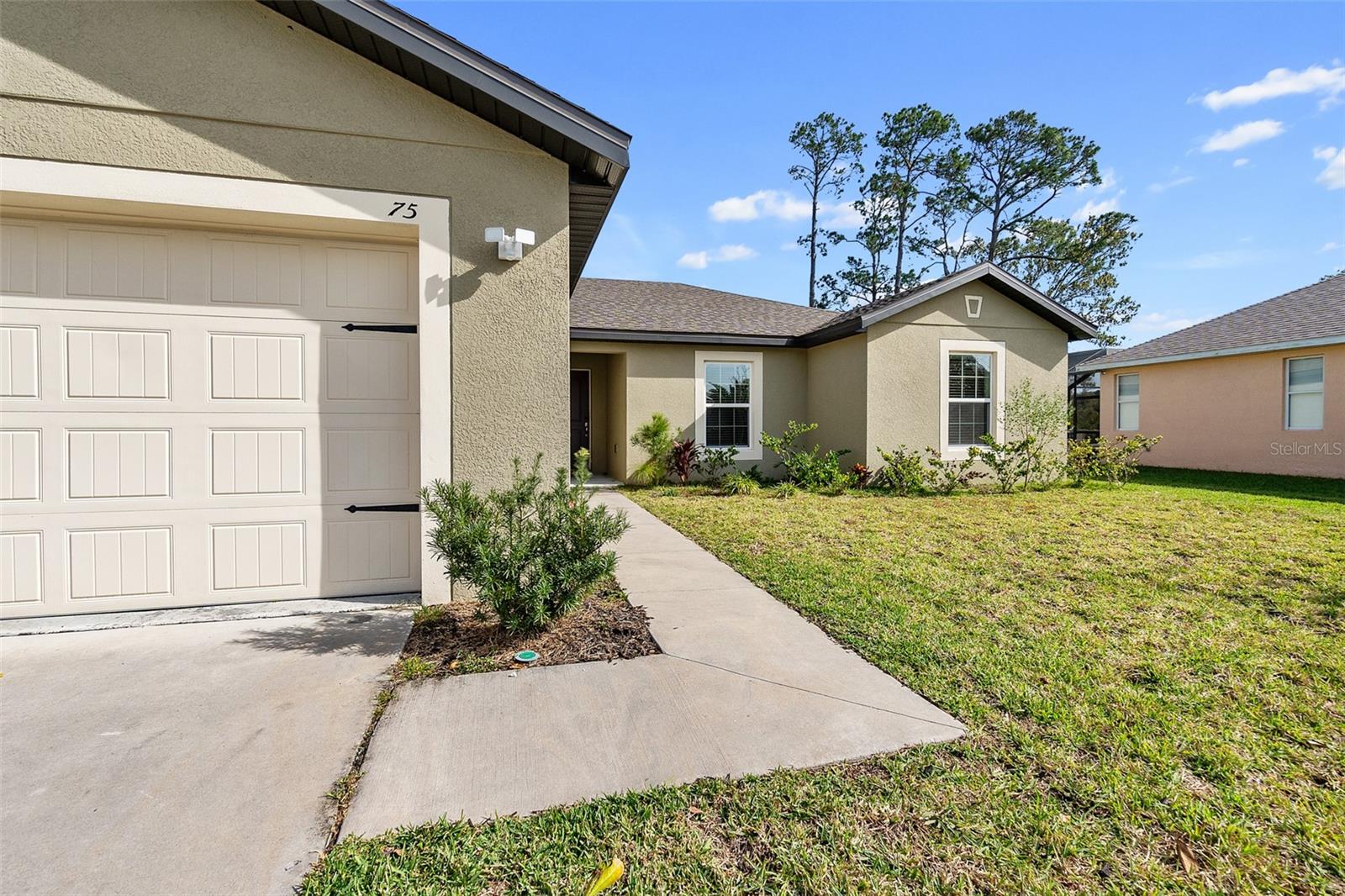 75 PERTHSHIRE LN, PALM COAST, FL, 32164