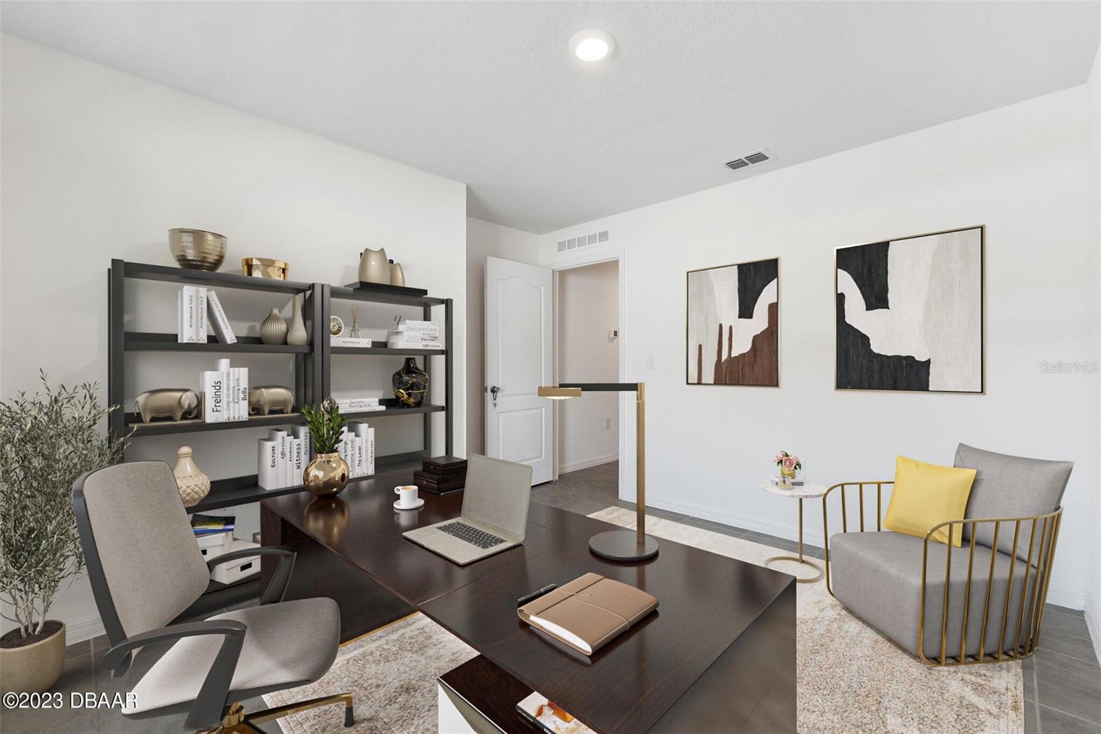 75 PERTHSHIRE LN, PALM COAST, FL, 32164