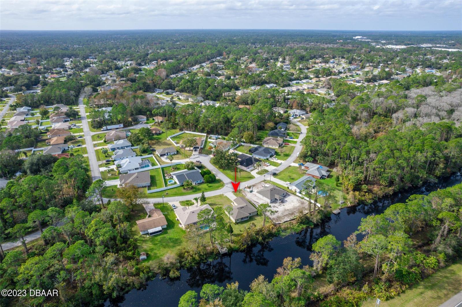 75 PERTHSHIRE LN, PALM COAST, FL, 32164