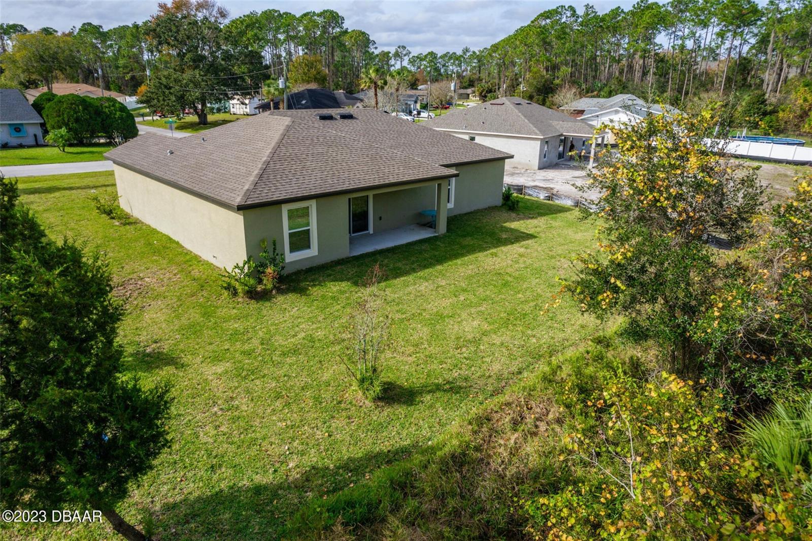 75 PERTHSHIRE LN, PALM COAST, FL, 32164