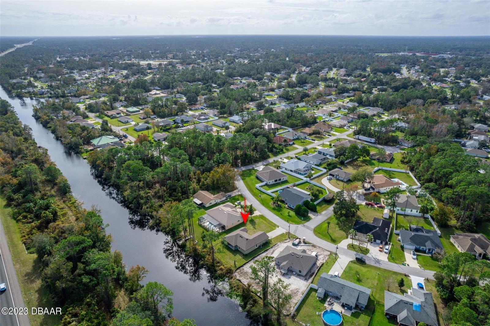 75 PERTHSHIRE LN, PALM COAST, FL, 32164