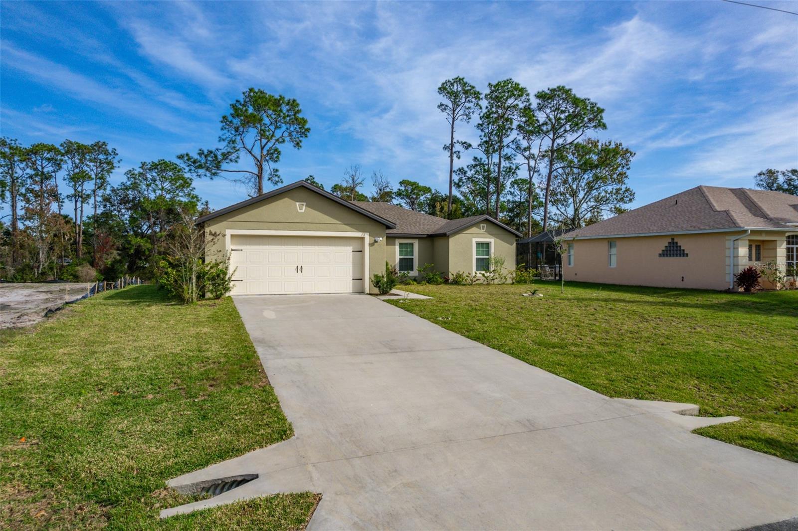 75 PERTHSHIRE LN, PALM COAST, FL, 32164