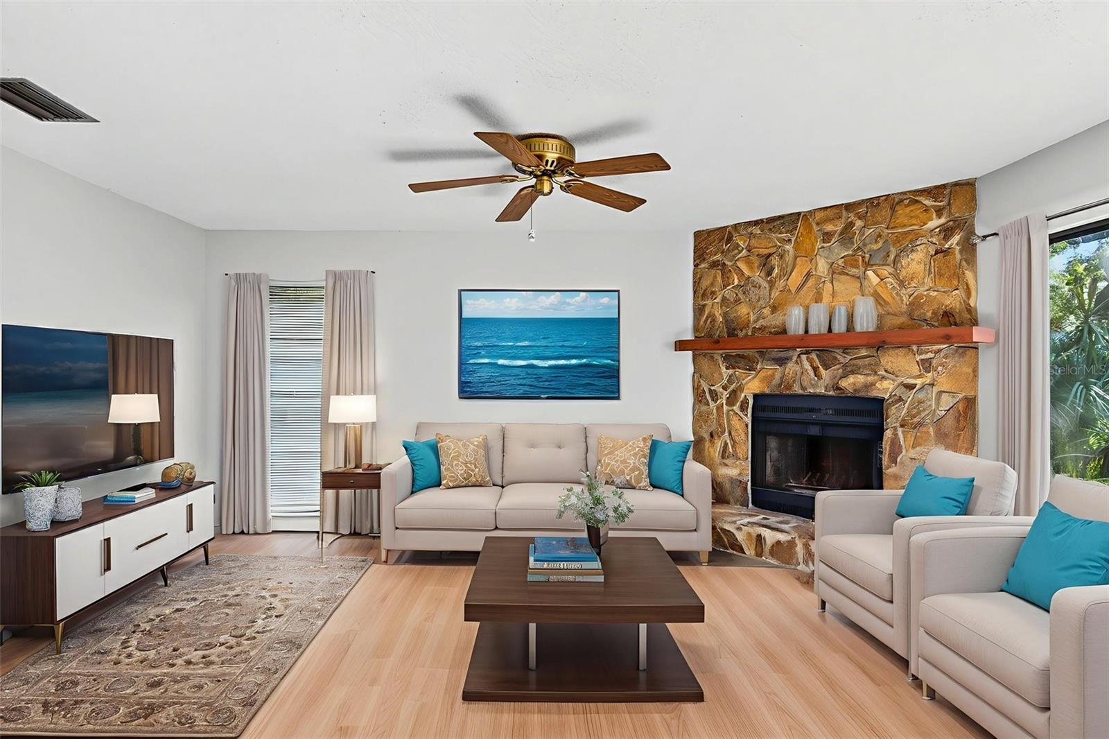 5615 N MCKAY AVE, TAMPA, FL, 33603