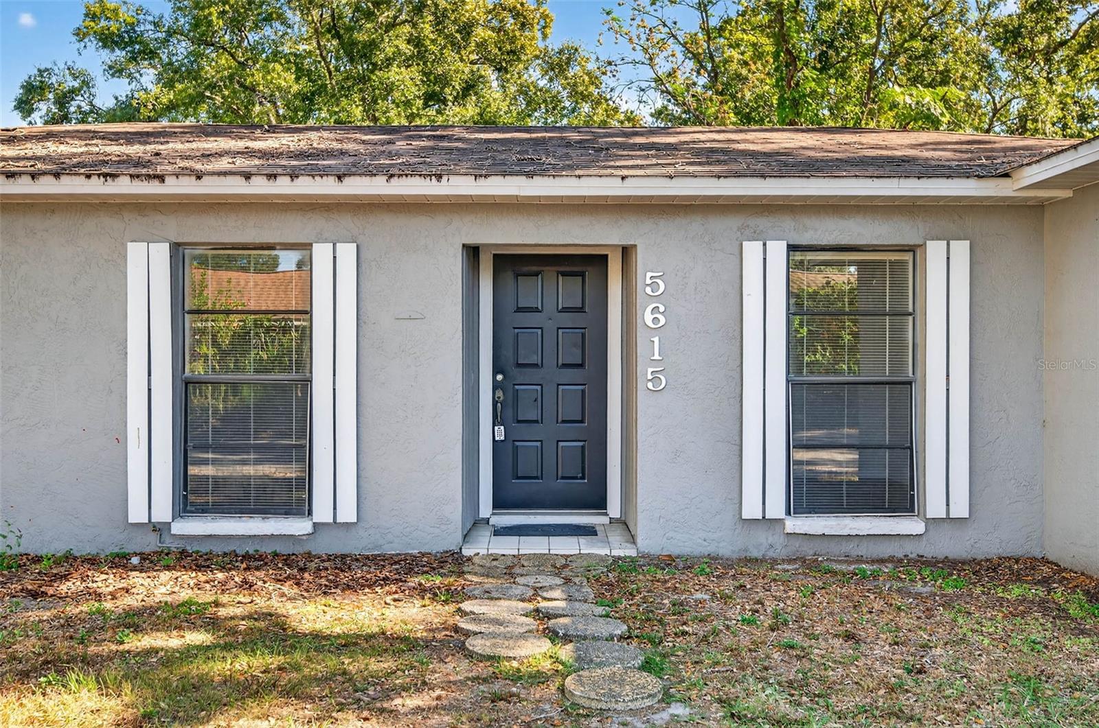 5615 N MCKAY AVE, TAMPA, FL, 33603