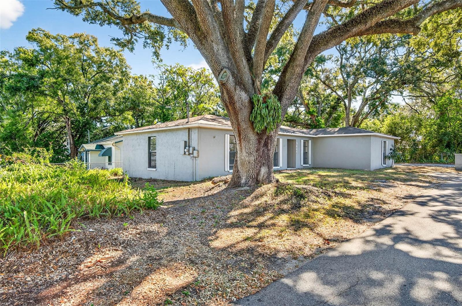 5615 N MCKAY AVE, TAMPA, FL, 33603