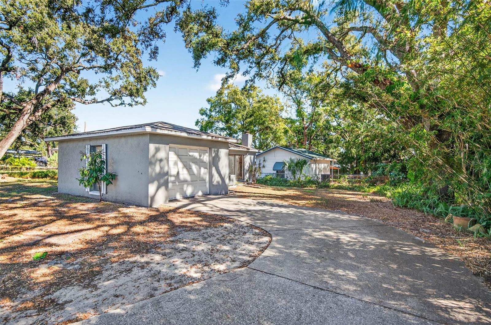 5615 N MCKAY AVE, TAMPA, FL, 33603