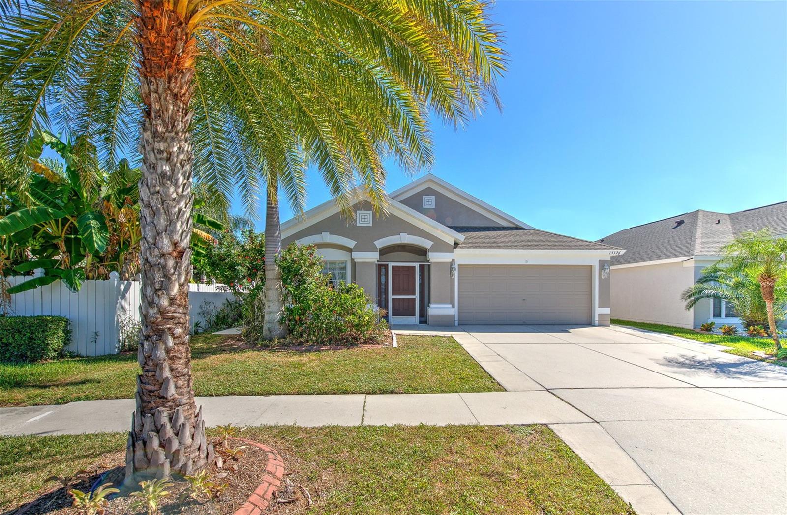 13326 EVENING SUNSET LN, RIVERVIEW, FL, 33579